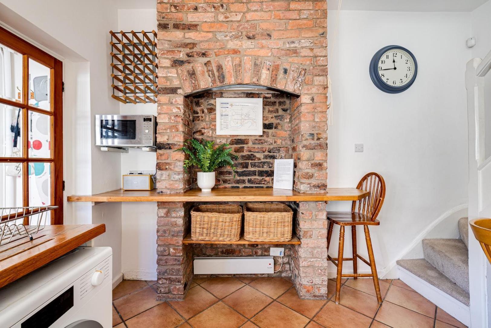 Holiday home Gamul Place - Quiet Centre