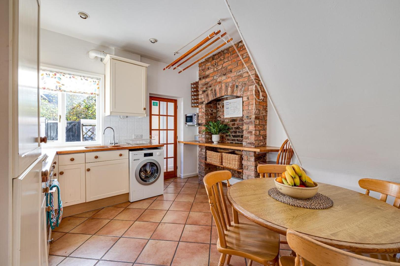 Holiday home Gamul Place - Quiet Centre Chester