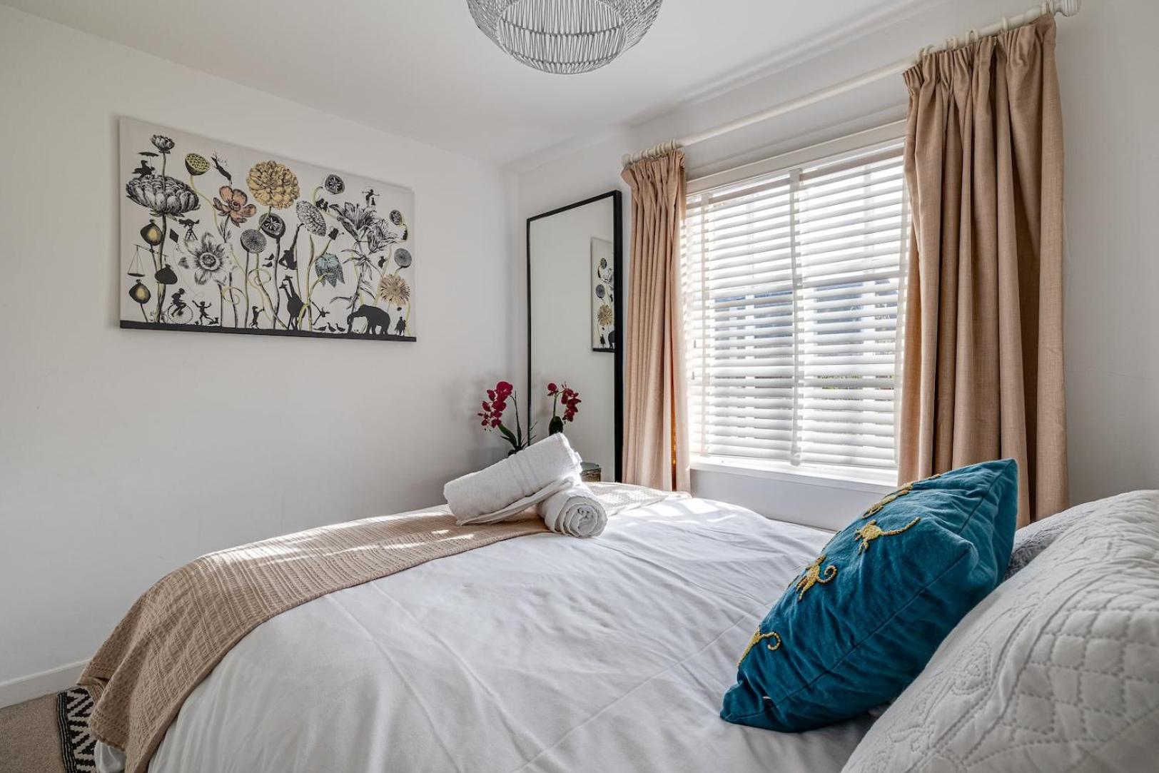 Holiday home Gamul Place - Quiet Centre Chester