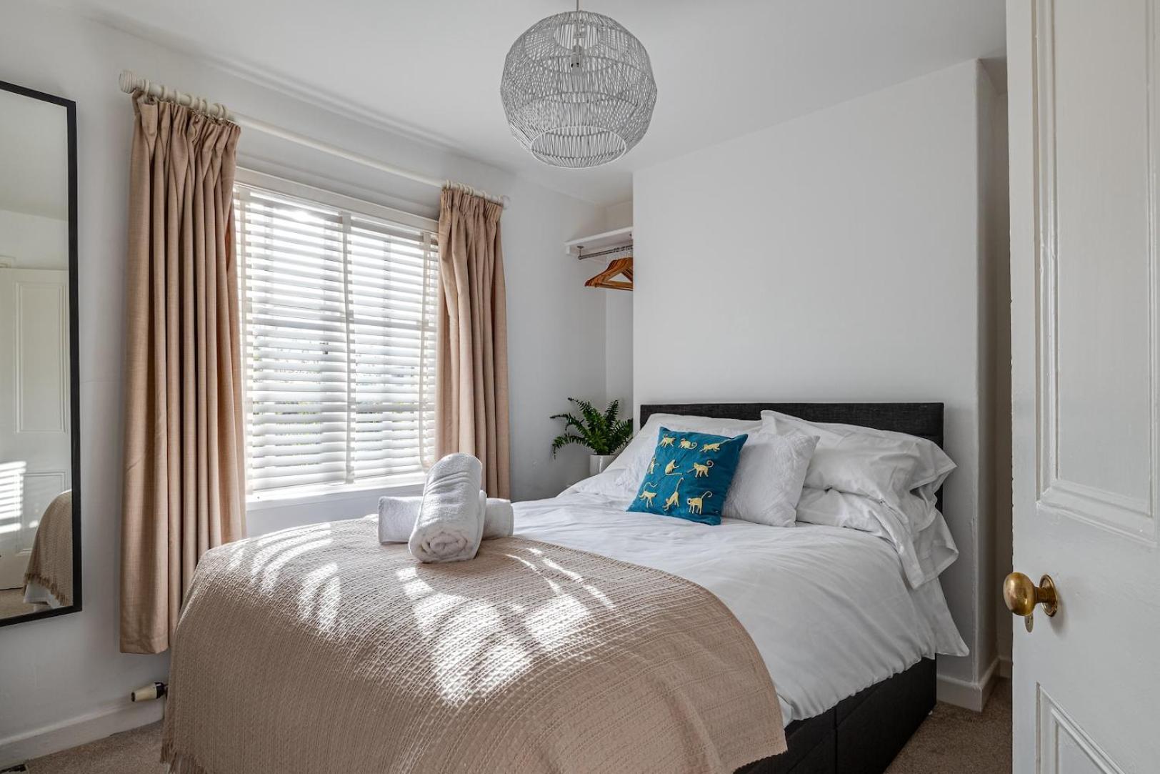 Holiday home Gamul Place - Quiet Centre