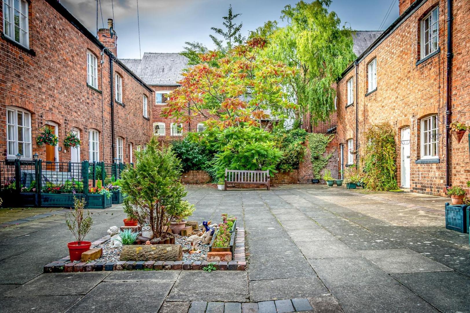 Holiday home Gamul Place - Quiet Centre Chester