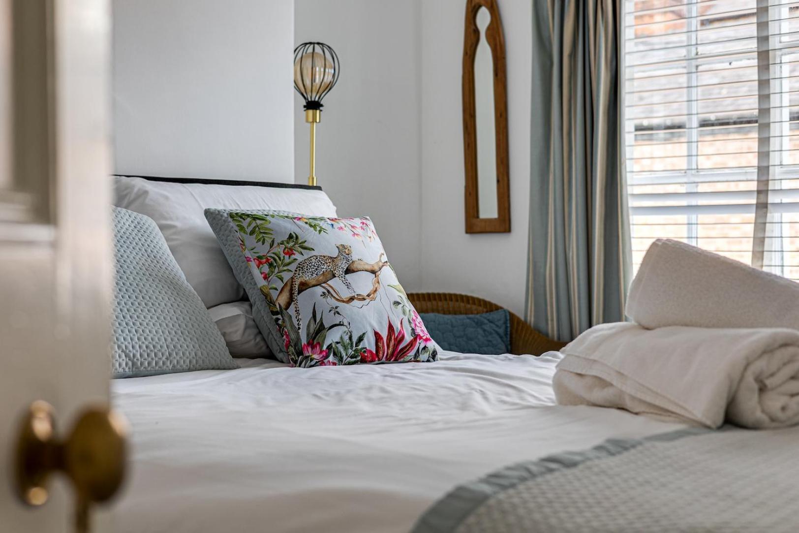 Holiday home Gamul Place - Quiet Centre *