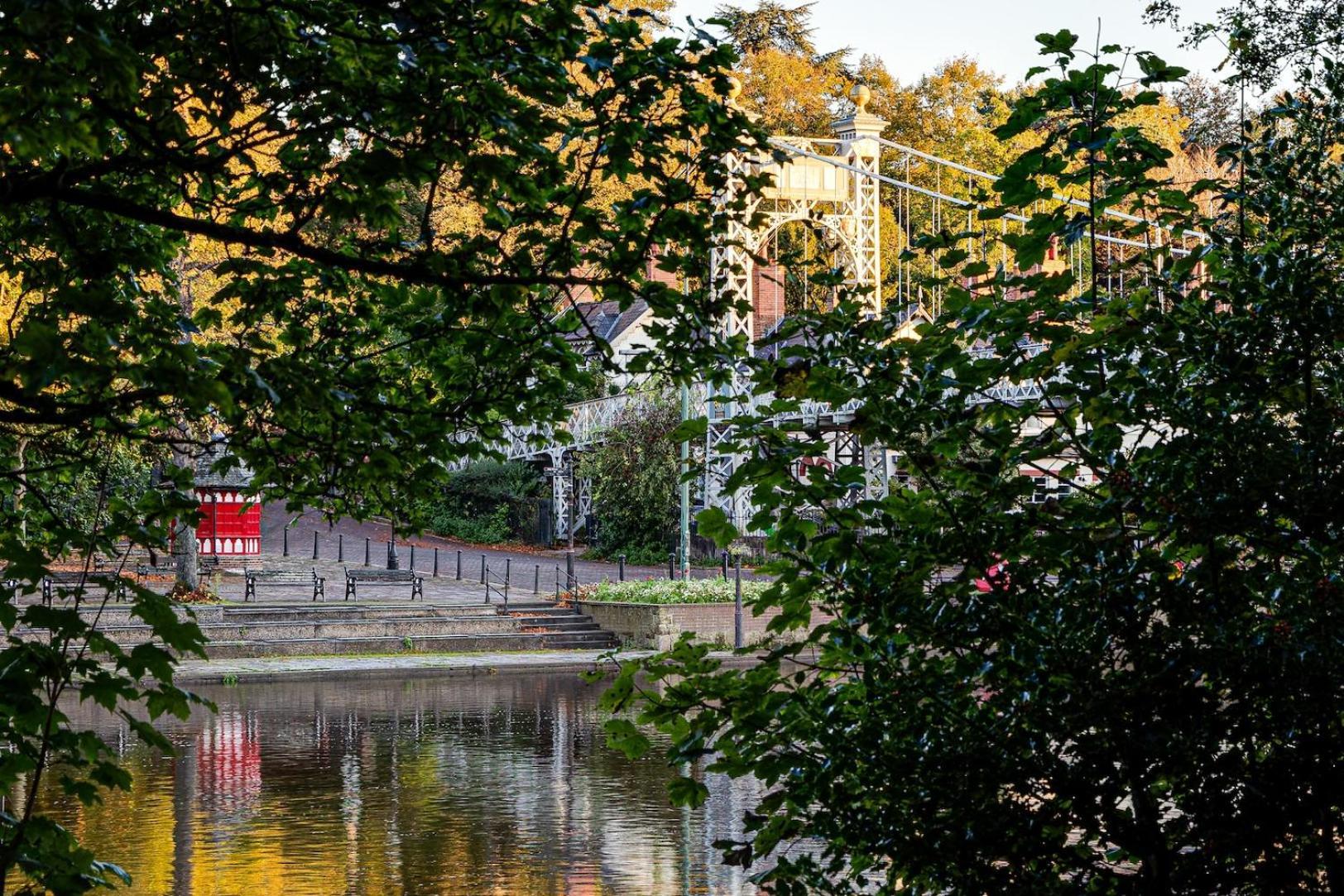 Gamul Place - Quiet Centre * Chester