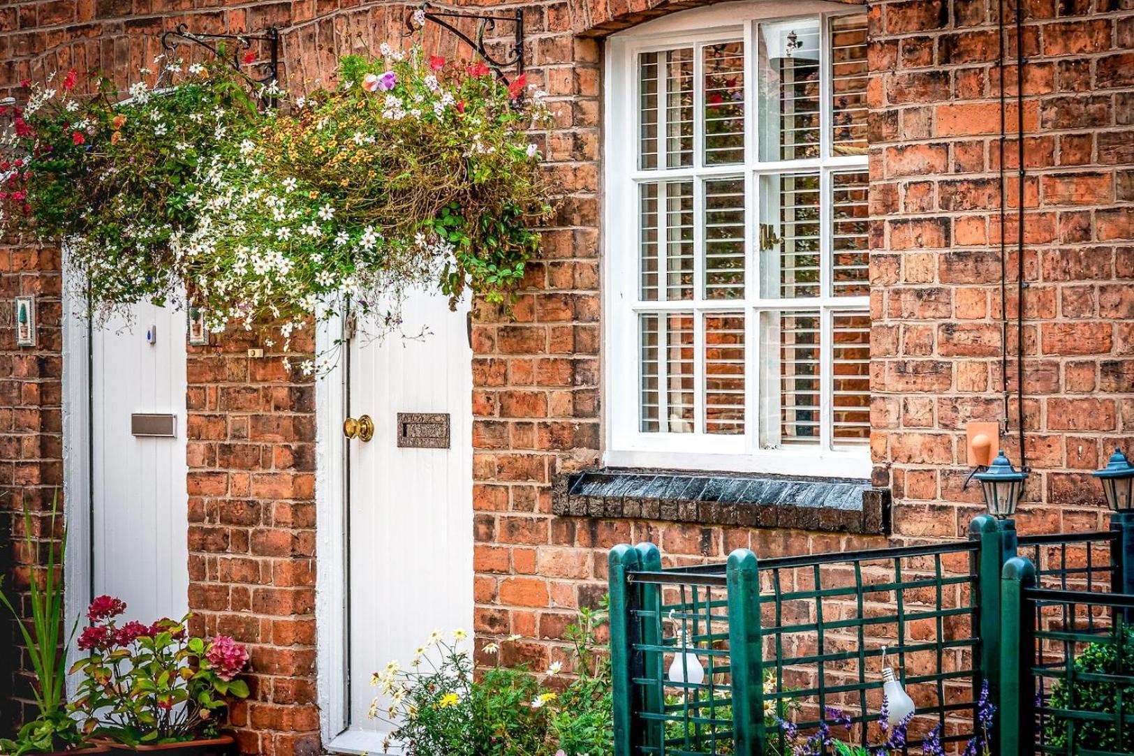 Gamul Place - Quiet Centre Holiday home Chester